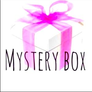 Mystery box womens